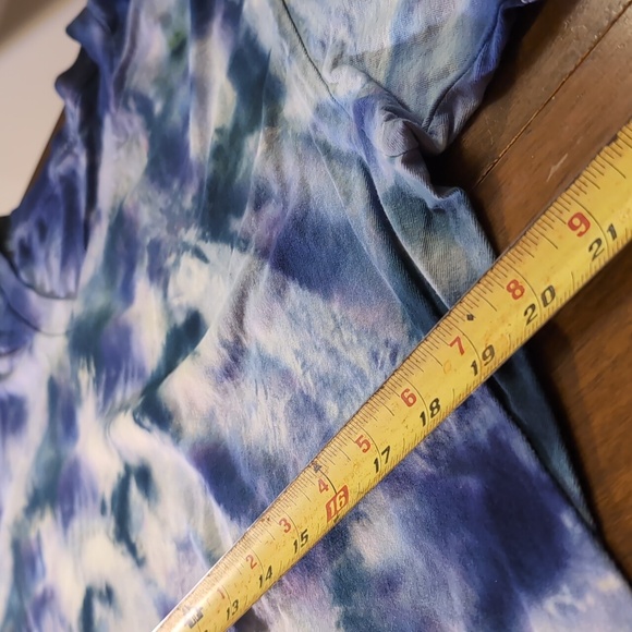 Custom Tie Dye - Picture 4 of 5